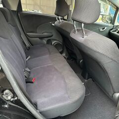 平成２３年式*ホンダフィットハイブリッド*スマートセレクション*車検令和８年１月*ナビ*バックカメラ*ETCの画像