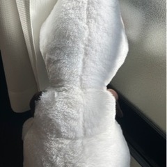 【取引決定】アナ雪のオラフ(51×29cm)の画像