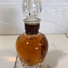 サントリーブランデーvsop ミニボトル2本セット 古酒の画像