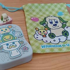 今月処分します。　いないいないばぁ！　パズル他の画像
