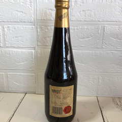 未開栓　古酒　ヤーゴ　サングリア　ワイン　果実酒　スペイン　750mlの画像