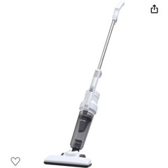 掃除機500円