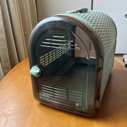 小動物用キャリーバック