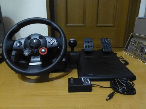 おもちゃ Driving Force GT