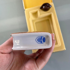 カミュ　コニャック　ブランデー　ナポレオン　ブック　未開封　古酒　レア　茶色の画像