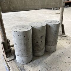 【しっかり働ける】コンクリートブロック製造補助 ■石狩市新港中央...
