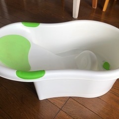 ベビーバス