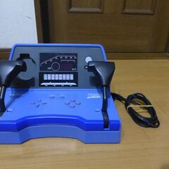 電車でGO　新幹線コントローラー
