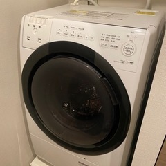 洗濯機、冷蔵庫、電子レンジ