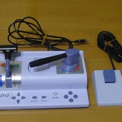 電車でGO　コントローラー