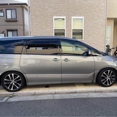 ⭐️月々38,000~ トヨタ エスティマの画像
