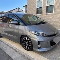 ⭐️月々38,000~ トヨタ エスティマの画像
