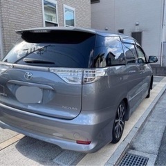 ⭐️月々38,000~ トヨタ エスティマの画像