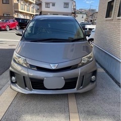 ⭐️月々38,000~ トヨタ エスティマ