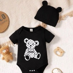 ベビー服セット①の画像