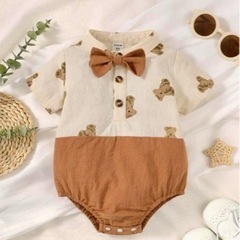 ベビー服セット①の画像