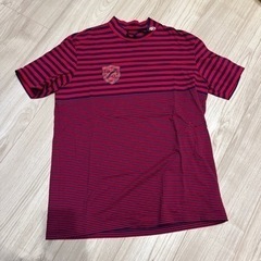 パーリーゲイツ　tシャツ