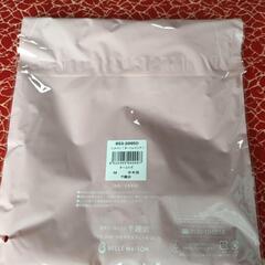 【新品】ニットイン!タートルインナー　Мの画像