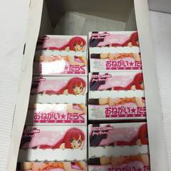 ♪おねがい☆たらく コレクション ミニフィギュア 6種 6体 マックスファクトリー おもちゃ 開封済み (NF231122) Zi-1382Wの画像