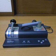 電車でGO　コントローラー　黒