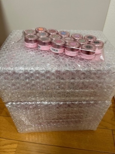 ネイルタウン　イロジェル　ホイップジェル