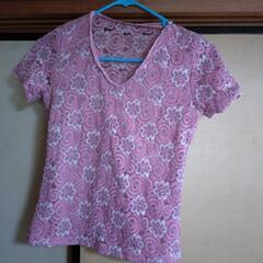 女性物Ｔシャツ
