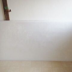 早い者勝ち!!　無料で差し上げます。　アークランズ　養生用プラダ...