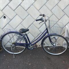 alamoda 自転車　27インチ