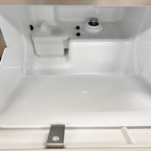 【美品】ホシザキ 星崎 製氷機 CM-60A チップアイスメーカー 2021年製