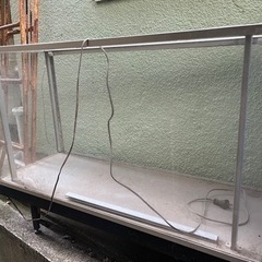 ショーケース 業務用 引き取りできる方お願いします。