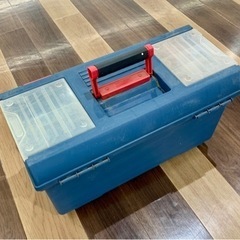 工具箱 ツールケース 工具セット 道具箱の画像