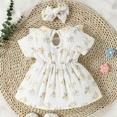 ベビー服④　新品の画像