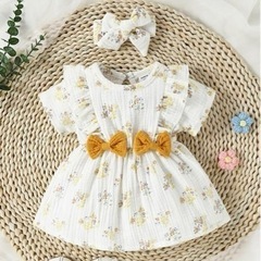 ベビー服④　新品
