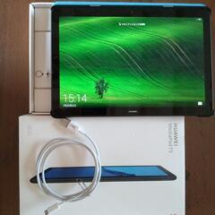 Huawei Mediapad T5