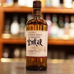 宮城峡［箱無］