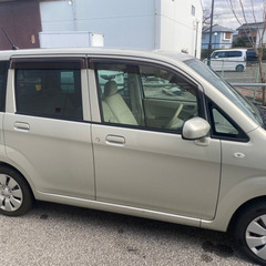 低走行車　軽　ステラの画像