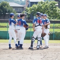 公務員の方！うちのチームで日本一目指しませんか？⚾️(募集)