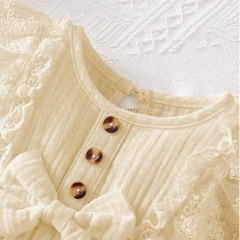ベビー服③の画像