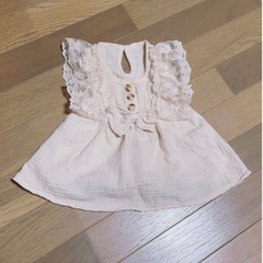 ベビー服③の画像