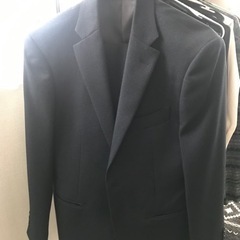 SEIYUスーツほぼ未使用　サイズA5