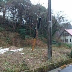 空気よし『米子自動車道　米子IC近く』　大山寺・皆生温泉・境港に...