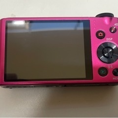 デジタルカメラ　カシオ　EX-ZR200の画像