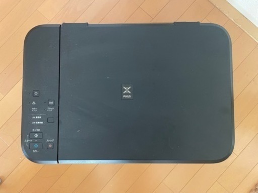 canon MG3530 プリンター