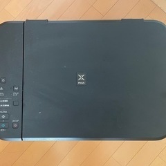 canon MG3530 プリンター