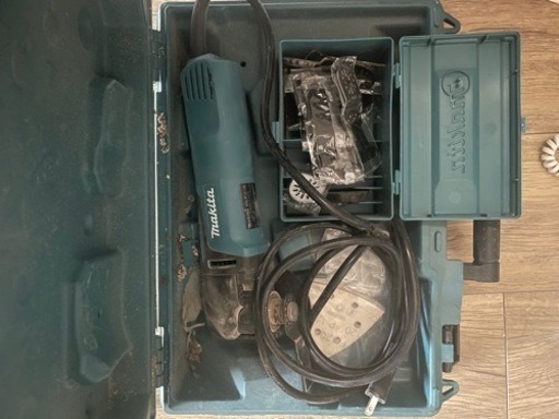 MAKITA TM3010CT