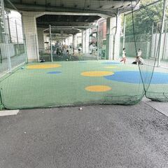 野球選手によるパーソナル指導！の画像