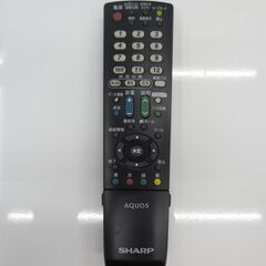 決まりました■SHARP　シャープ　19インチ　液晶テレビ　LC-19K7　№37の画像
