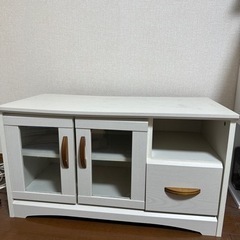 テレビ台の画像