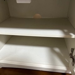 テレビ台の画像