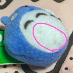 ジブリキーホルダー☆今だけ20%オフ！！！の画像